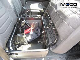 IVECO Daily 35S16V Klima, AHK, PDC, RS 3520mm, L3H2