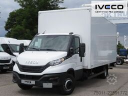 IVECO Daily 70C18HA8/P Koffer/LBW Klima, NL 3228kg