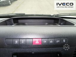 IVECO Daily 70C18HA8/P Koffer/LBW Klima, NL 3228kg