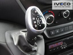 IVECO Daily 70C18HA8/P Koffer/LBW Klima, NL 3228kg