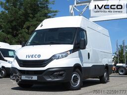 IVECO Daily 35S16V Klima, AHK, PDC, RS 3520mm, L3H2