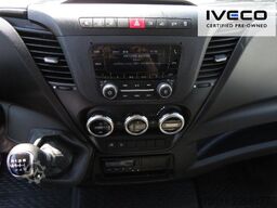 IVECO Daily 35S16V Klima, AHK, PDC, RS 3520mm, L3H2