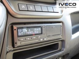 IVECO Daily 35S16V Klima, AHK, PDC, RS 3520mm, L3H2