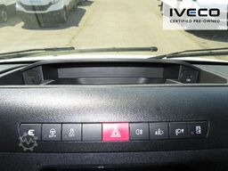 IVECO Daily 35S16V Klima, AHK, PDC, RS 3520mm, L3H2