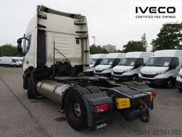 IVECO Stralis HI-WAY AS440S46T/P 2LNG - GAS