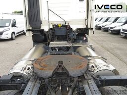 IVECO Stralis HI-WAY AS440S46T/P 2LNG - GAS