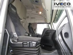 IVECO Stralis HI-WAY AS440S46T/P 2LNG - GAS