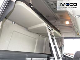 IVECO Stralis HI-WAY AS440S46T/P 2LNG - GAS