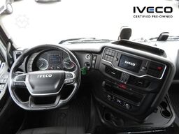 IVECO S-WAY AS440S46T/P 2LNG - GAS, Intarder