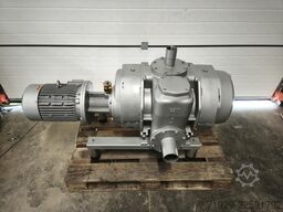 Busch WV 2000 C 001