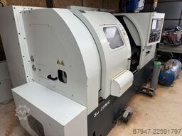 ECOCA SJ-25MC