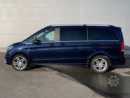 MERCEDES-BENZ V 250 Avantgarde Edition 4M STANDHZ AHK LEDER