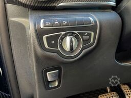 MERCEDES-BENZ V 250 Avantgarde Edition 4M STANDHZ AHK LEDER