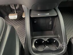 MERCEDES-BENZ V 250 Avantgarde Edition 4M STANDHZ AHK LEDER