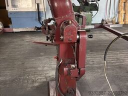 Maschinenbau und Werkzeugdienst GmbH MODELL XII