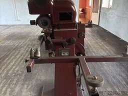 Maschinenbau und Werkzeugdienst GmbH MODELL XII