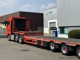 Cranestock International B.V. Cranestock International B.V. Cranestock International B.V.