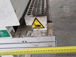 Buerkle TRDUE Easy Dry JET 1400mm