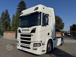 SCANIA R500 Highline, Retarder, ACC, Standklima