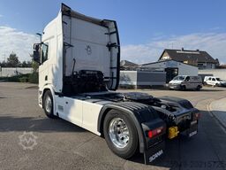 SCANIA R500 Highline, Retarder, ACC, Standklima