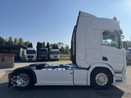 SCANIA R500 Highline, Retarder, ACC, Standklima