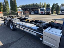 MAN TGX 26.500 Lenk/Lift, Retarder, 7,82m