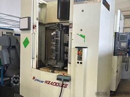 KITAMURA HX 400 iS