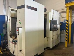 KITAMURA HX 400 iS