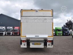 Mercedes-Benz Antos OUW 9,5m