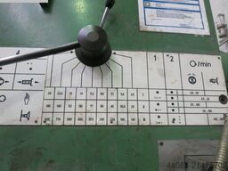 UNION BFT 130/6