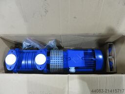 Kreiselpumpe SK32/ MGK