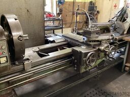WMW BLZ 630 III