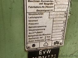 WMW BLZ 630 III