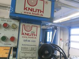 Knuth DRIM 30 S