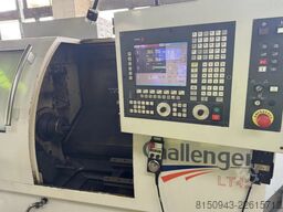 Buffalo Machinery Challenger LT-42