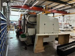 Hurco VMX42t