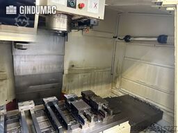 Hurco VMX42t