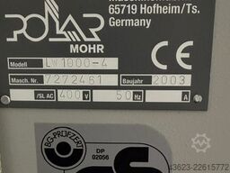 Polar LW 1000-4