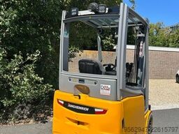 Jungheinrich efg216k