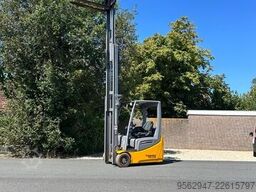 Jungheinrich efg216k