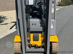 Jungheinrich efg216k