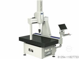 LK Metrology Altera C 12.9.7