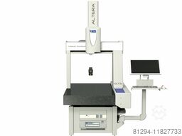LK Metrology Altera C 12.9.7
