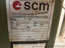 SCM T 110