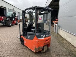 Toyota 7 FBEST 15
