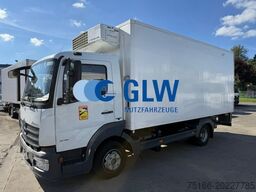 MERCEDES-BENZ ATEGO 816 L Kühlkoffer 5,2 m LBW 1 T*THERMOKING