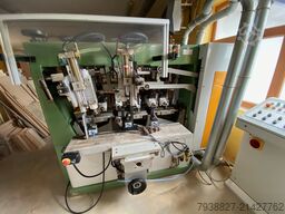 BALESTRINI Pragma PRAGMA  V  AF 100A01