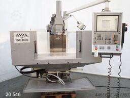 AVIA FNE 40 NC / TNC 320
