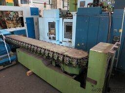 SCHARMANN Dekamat MCF 132