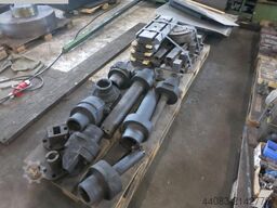 SCHIESS-FRORIEP 32 DE 250